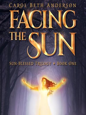 cover image of Facing the Sun